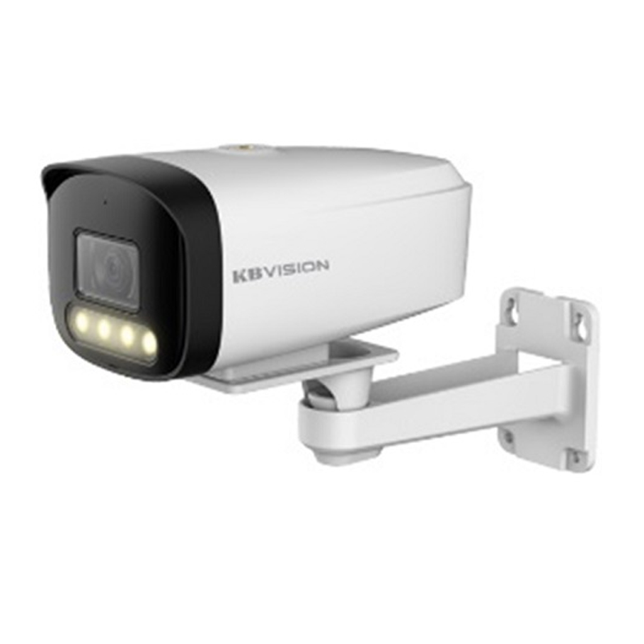 Camera IP Full Color 2.0MP KBVISION KX-AF2013N3-V-A